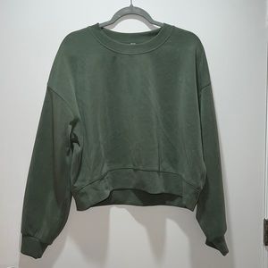 LuluLemon Sweatshirt